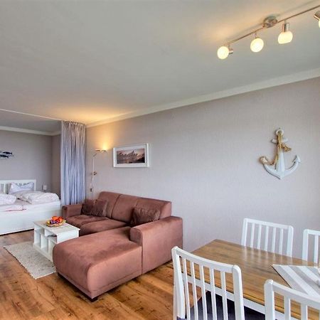 Ferienpark - Haus B, App 0B0704 Хайлигенхафен Экстерьер фото