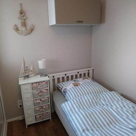 Ferienpark - Haus B, App 0B0704 Хайлигенхафен Экстерьер фото