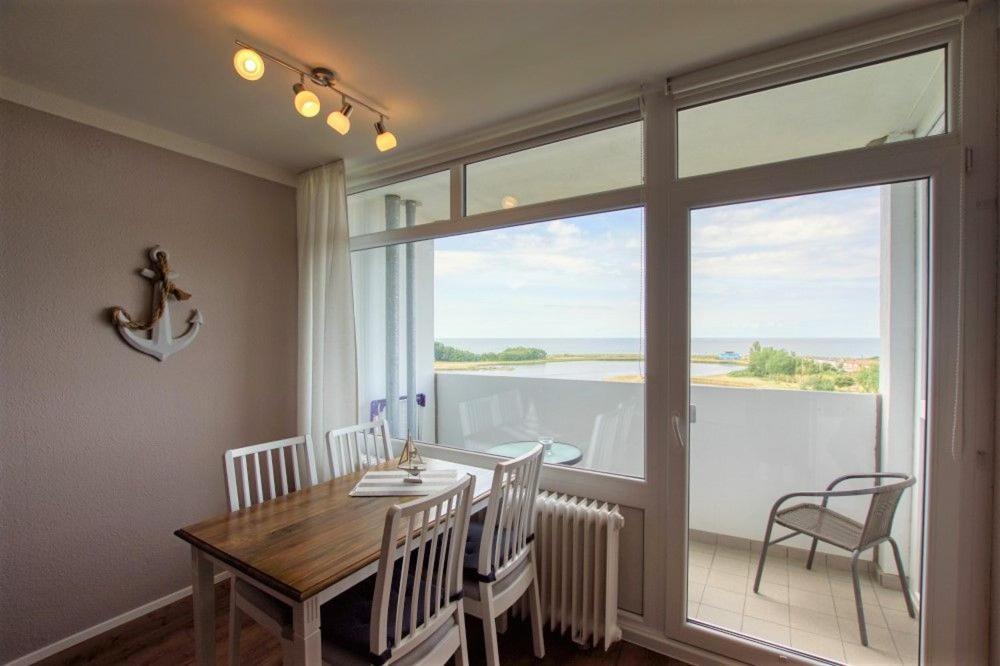 Ferienpark - Haus B, App 0B0704 Хайлигенхафен Экстерьер фото