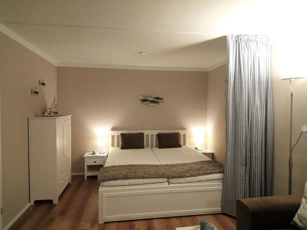 Ferienpark - Haus B, App 0B0704 Хайлигенхафен Экстерьер фото