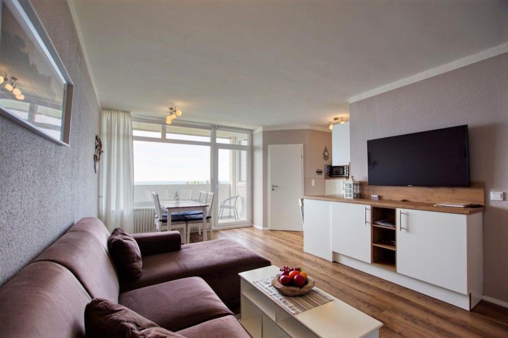 Ferienpark - Haus B, App 0B0704 Хайлигенхафен Экстерьер фото
