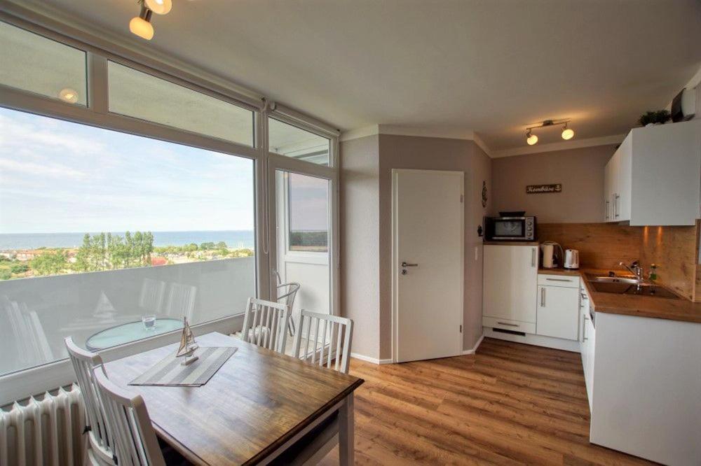 Ferienpark - Haus B, App 0B0704 Хайлигенхафен Экстерьер фото
