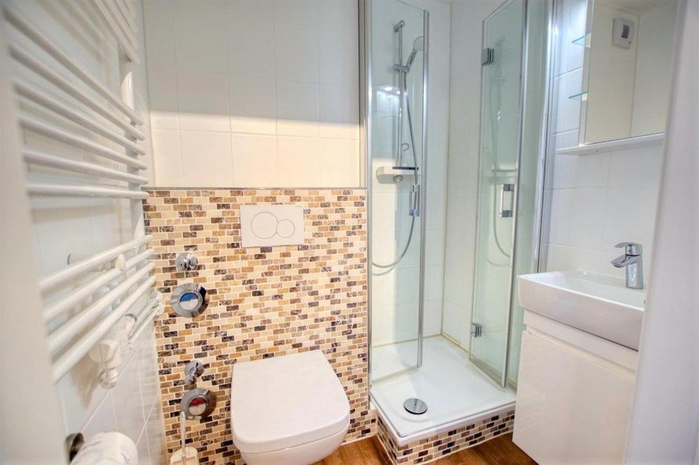 Ferienpark - Haus B, App 0B0704 Хайлигенхафен Экстерьер фото